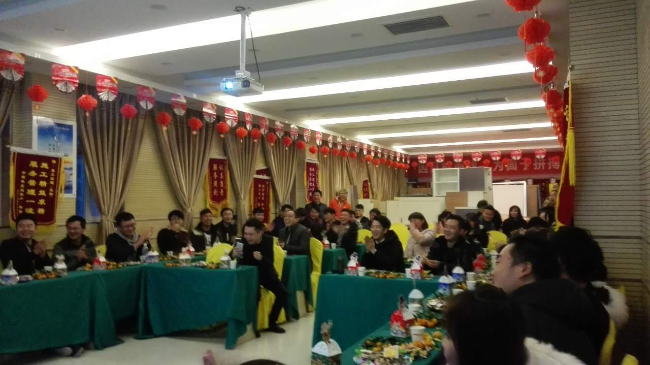 漢中裝修選擇大公司好還是小公司好？